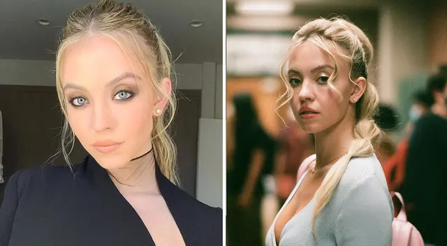 10 cosas que no sabías de la actriz Sydney Sweeney