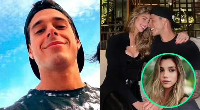 Las conductoras de Más Espectáculos hablaban del matrimonio de los padres de Choca Mandros y Ximena Dávila contó la infidencia que le dijo Hugo García.