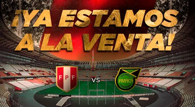 Perú vs. Jamaica será el segundo y último partido amistoso de la Bicolor antes de las Eliminatorias Qatar 2022. Perú vs. Jamaica será el segundo y último partido amistoso de la Bicolor antes de las Eliminatorias Qatar 2022.