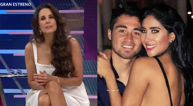 Rebeca Escribens sobre nuevos romances de Melissa y Gato Cuba