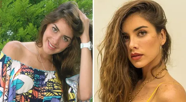 Habacilar: ¿Cómo fue el ingreso de Korina Rivadeneira al programa de América TV?