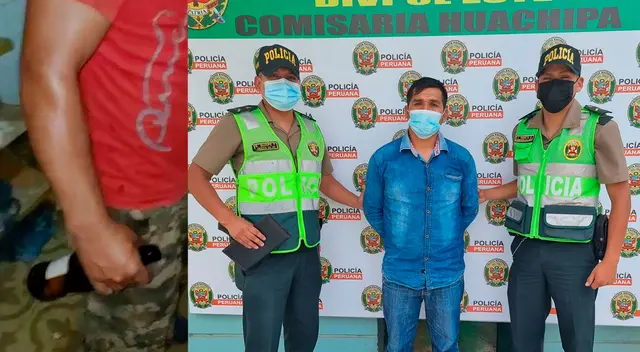 Sujeto será denunciado por tentativa de feminicidio Sujeto será denunciado por tentativa de feminicidio