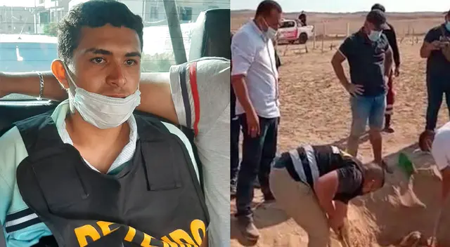 Extranjero se ganó la confianza de empresaria y terminó asesinándola. Extranjero se ganó la confianza de empresaria y terminó asesinándola.