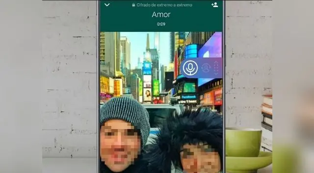 Este truco te funcionará no solo en los disposivos Android, sino también en  iOS.