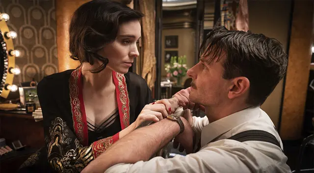 El callejón de las almas perdidas