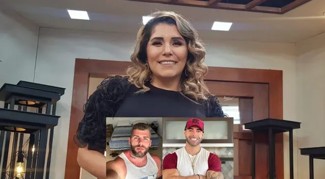 Lady Guillén habla fuerte y claro Lady Guillén habla fuerte y claro