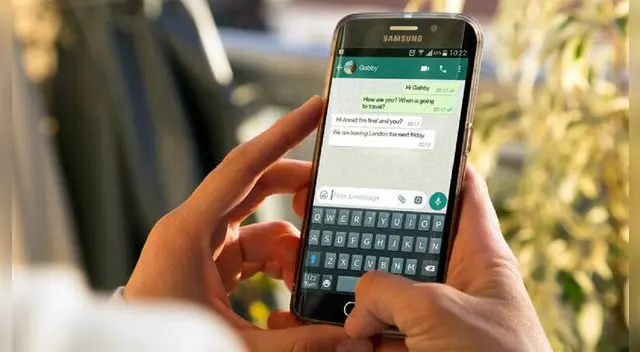 Es importante mantener protegida la privacidad de tus chats en WhatsApp.