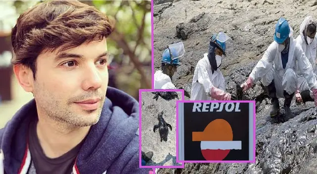 Bruno Pinasco responsabiliza al 'lápiz' por derrame en Ventanilla, pero edita su mensaje tras críticas.