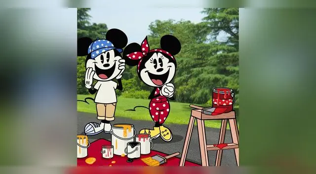 Los fans podrán disfrutar de productos en tiendas y ver el nuevo corto de Minnie Mouse en el canal de YouTube de Disney Latinoamérica. (Foto: Disney) Los fans podrán disfrutar de productos en tiendas y ver el nuevo corto de Minnie Mouse en el canal de YouTube de Disney Latinoamérica. (Foto: Disney)