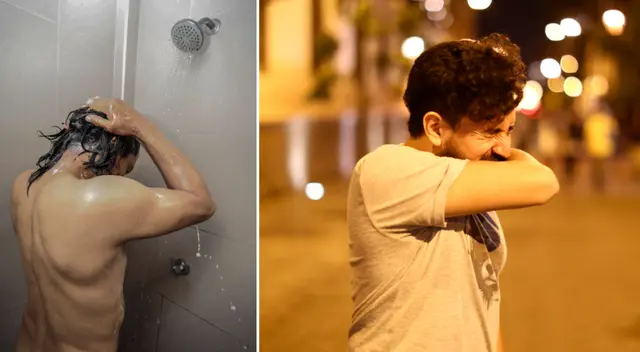 Conoce AQUÍ si puedes bañarte si tienes Ómicron.