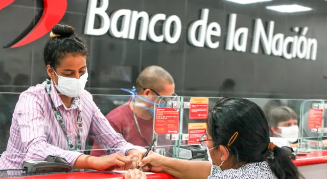 Bono Escolaridad de 400 soles ya se está pagando.