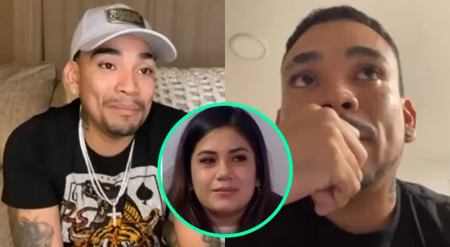 El cantante Josimar rompió su silencio tras críticas, y tras hablar de sus hijos, aseguró que ya no hablará de su vida privada El cantante Josimar rompió su silencio tras críticas, y tras hablar de sus hijos, aseguró que ya no hablará de su vida privada