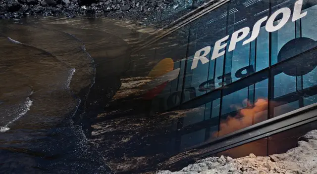 Derrame de petróleo en Ventanilla afectó 1 millón 739 mil metros cuadrados, según la OEFA.