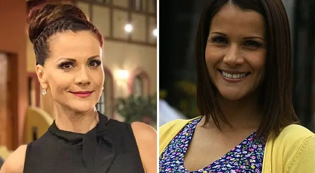 ¿Mónica Sánchez volverá a participar en Al fondo hay sitio?