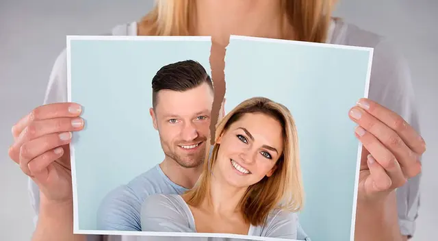 Significado de soñar que tu ex tiene pareja.