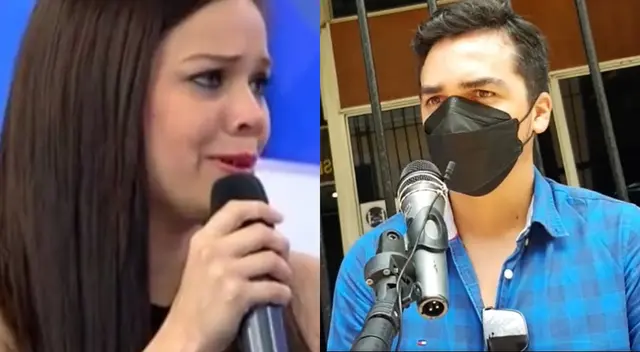 Juan Víctor Sánchez aseguró que las niñeras ya hablaron con la Fiscalía, y aseguró que Andrea San Martín estaría muy mal asesorada legalmente.