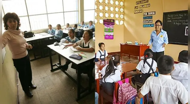 Ya existe un lista de postulantes en el proceso de Contratación Docente 2022. Ya existe un lista de postulantes en el proceso de Contratación Docente 2022.