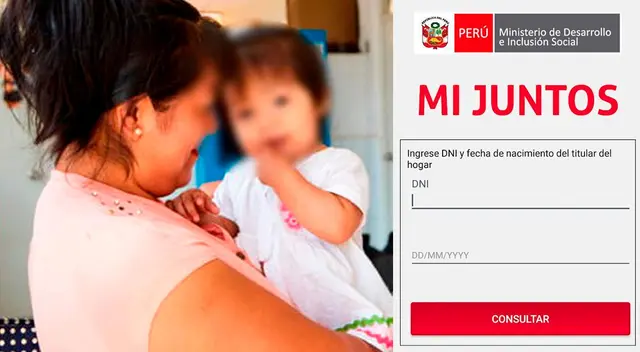 Consulta AQUÍ quiénes cobran hoy jueves 20 el Bono Niños.