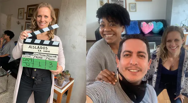 Rossana Fernández Maldonado Rossana Fernández Maldonado