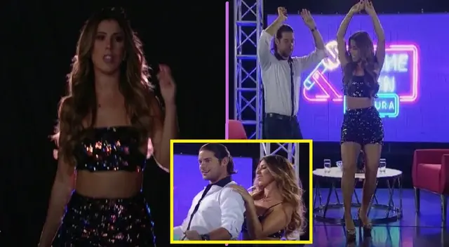 Yahaira Plasencia hará un cameo exclusivo en la popular serie de televisión.