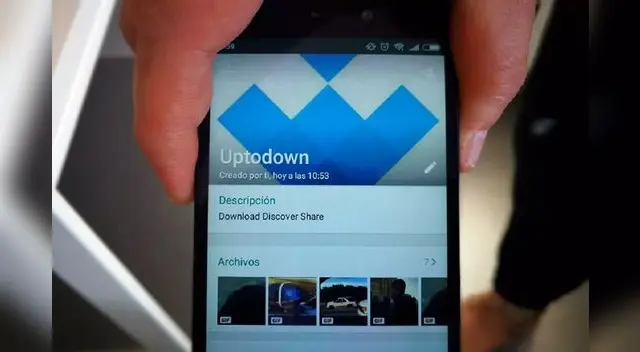 Con este truco de WhatsApp tendrás más control cuando te añadan a los grupos. Con este truco de WhatsApp tendrás más control cuando te añadan a los grupos.