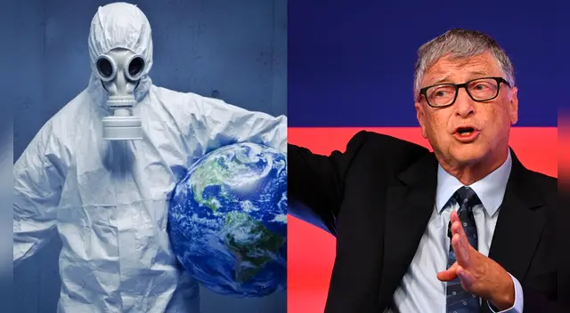 ¿Cuando será el fin de la pandemia de COVID-19?