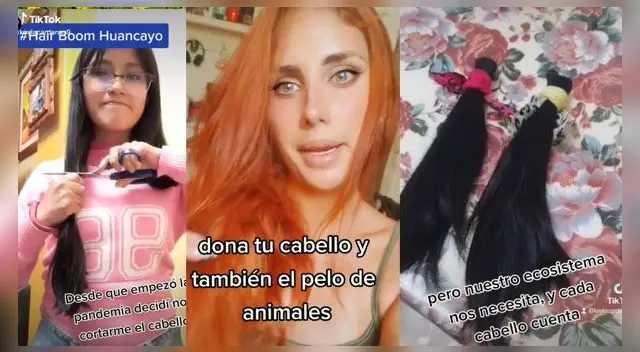 Los videos no han tardado en volverse viral en las redes.
