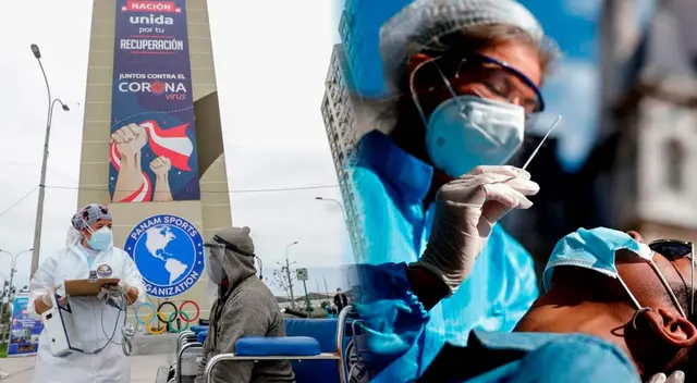 Menores de 60 años con tres dosis y sin comorbilidades tendrán menos días de cuarentena si dan positivo a COVID-19