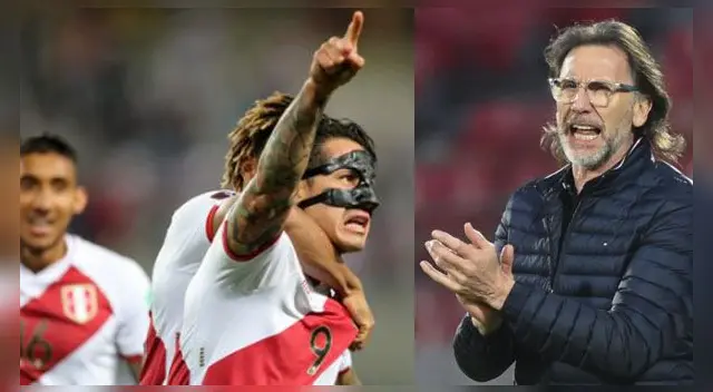 La selección peruana tendrá como primer rival a Colombia por Eliminatorias Qatar 2022. La selección peruana tendrá como primer rival a Colombia por Eliminatorias Qatar 2022.