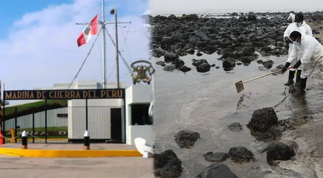 La Marina de Guerra se habría demorado en advertir la presencia de oleajes anómalos por equipos inutilizables. La Marina de Guerra se habría demorado en advertir la presencia de oleajes anómalos por equipos inutilizables.