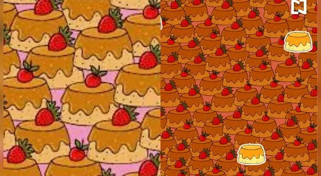 Solo dispones de 15 segundos para resolver esta prueba.