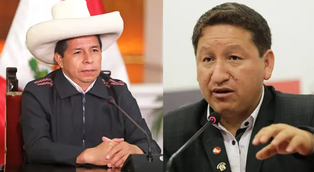 Mandatario fue duro consigo mismo al recordar su decisión de nombrar a Bellido como titular de la PCM . Mandatario fue duro consigo mismo al recordar su decisión de nombrar a Bellido como titular de la PCM .