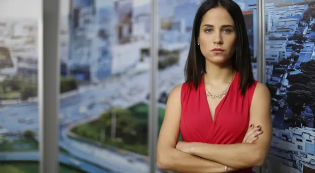 Parlamentaria indicó que el TC corregirá la prepotencia de un grupo de congresistas.