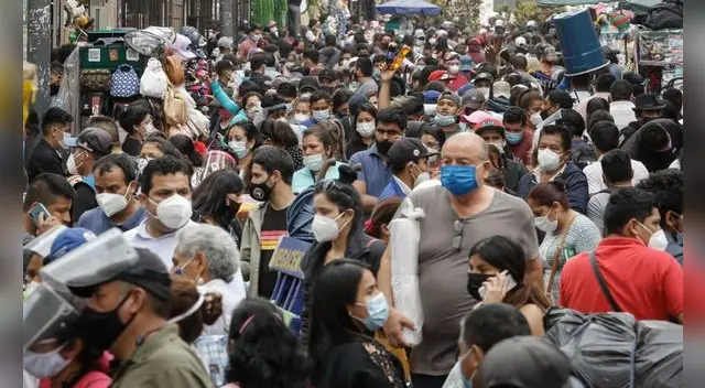 Gobierno extiende el estado de emergencia ante aumento de casos de coronavirus