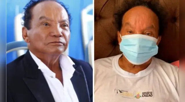 Melcochita habló sobre su salud en redes sociales. Foto: difusión Melcochita habló sobre su salud en redes sociales. Foto: difusión