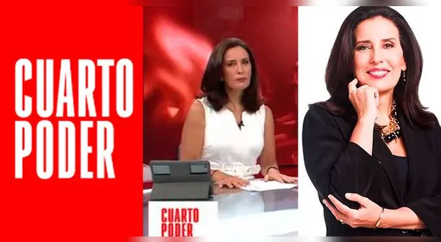 Sol Carreño regresará a retomar el programa que condujo por 15 años.