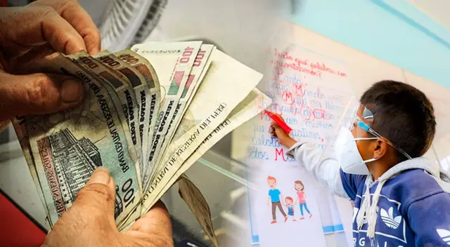 Gobierno autorizó pago del Bono Escolaridad para el mes de enero del 2022 Gobierno autorizó pago del Bono Escolaridad para el mes de enero del 2022