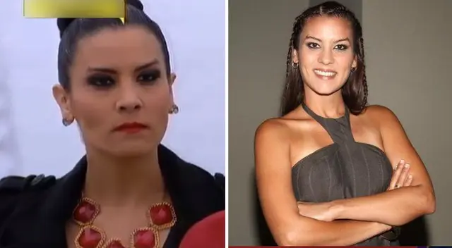 ¿Úrsula Boza volverá a trabajar en Al fondo hay sitio 9?