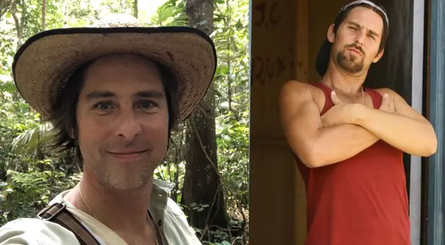 Laszlo Kovas reveló que lo rechazaron en 4 castings.