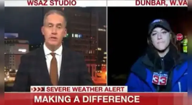 El hecho se ha vuelto viral en redes.