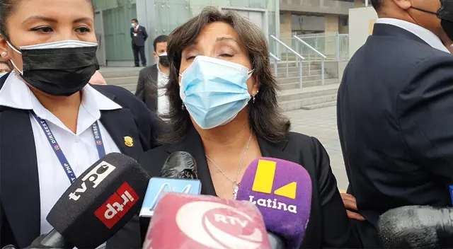 Ministra se mostró en contra de la medida aprobada en el Parlamento.