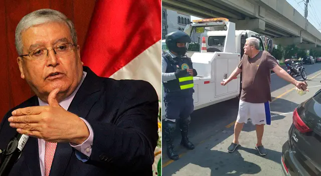 Los usuarios de Twitter se dieron con la sorpresa que se trata de el mismo embajador de Palestina en Perú, Walid Muaqqat. Los usuarios de Twitter se dieron con la sorpresa que se trata de el mismo embajador de Palestina en Perú, Walid Muaqqat.