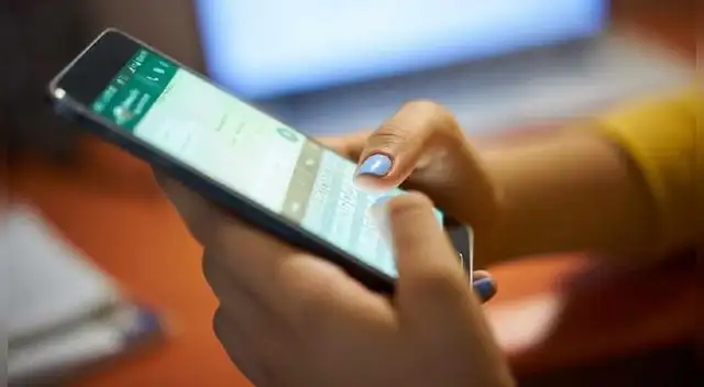 Esta función de WhatsApp lo podrás hacer sin la necesidad de descargar otro aplicativo.