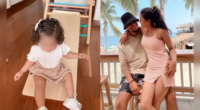 Youna demuestra que se muere de amor por Samahara y su hija. Youna demuestra que se muere de amor por Samahara y su hija.