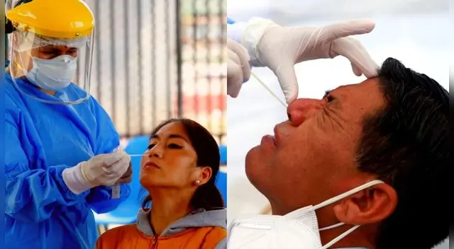 Si vives con una persona positiva al COVID-19 pueden seguir con sus actividades habituales siempre y cuando use doble mascarilla.