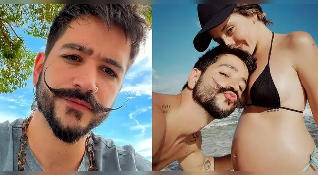 Evaluna y Camilo pasan por problemas luego de la caída de la cantante. Evaluna y Camilo pasan por problemas luego de la caída de la cantante.