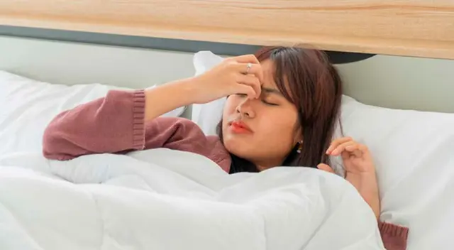 Significado de soñar que estoy enfermo de gripe. Significado de soñar que estoy enfermo de gripe.