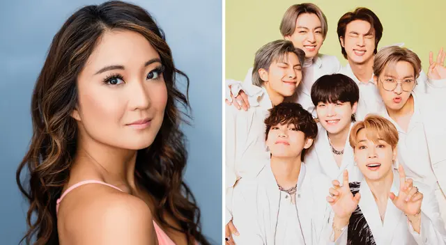 ARMYS tildan de racistas a la revista Billboard. ARMYS tildan de racistas a la revista Billboard.