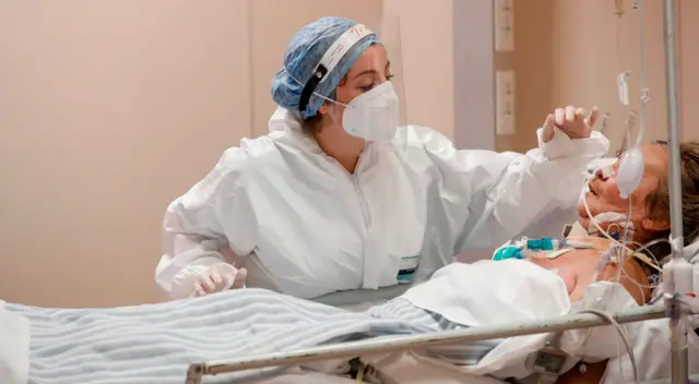 Te decimos cómo reconocer las secuelas del Ómicron.