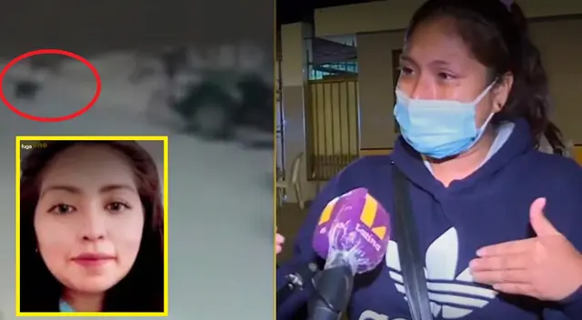 Mujer arrolló dos veces a un menor y se dio a la fuga